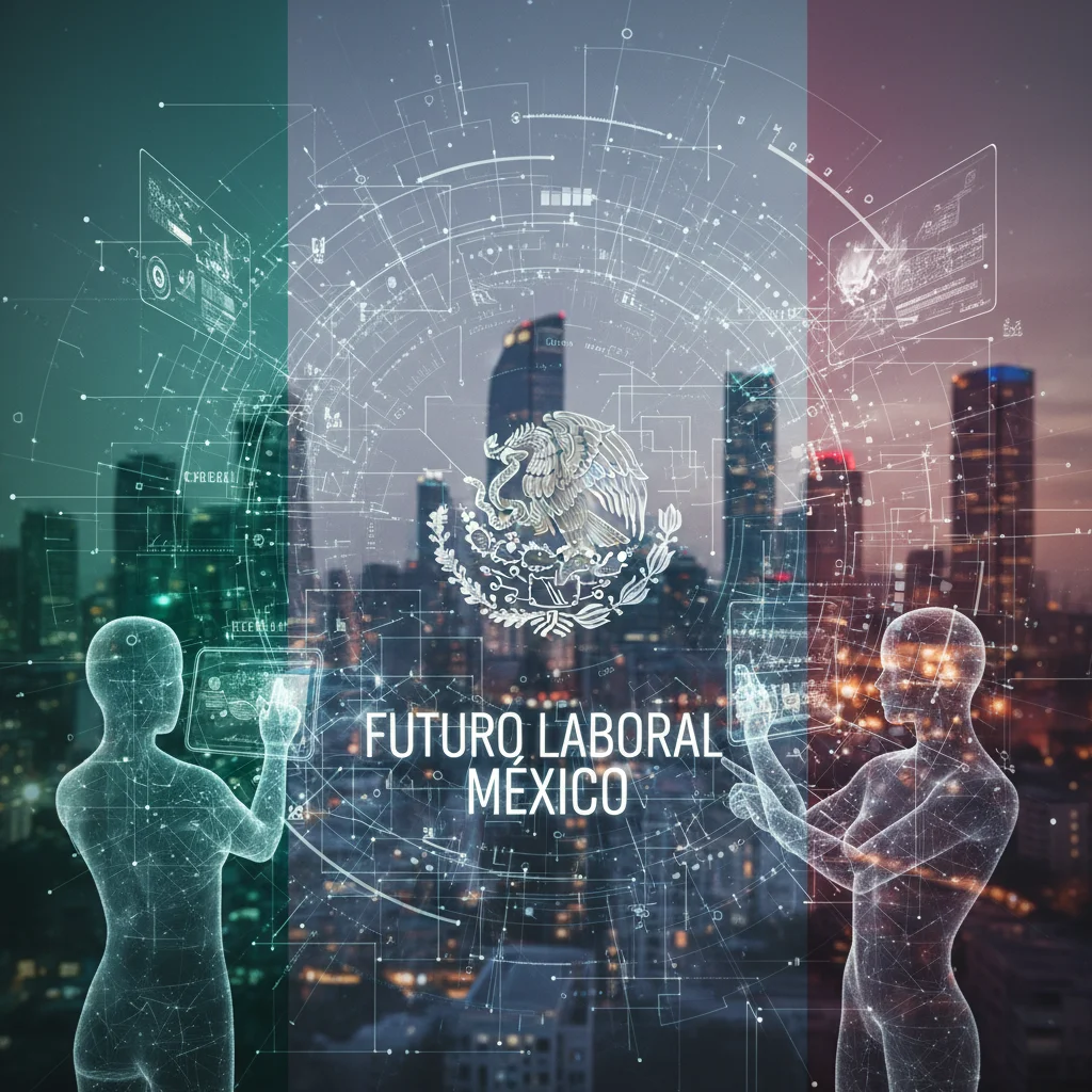 Análisis de datos y algoritmos de IA en México
