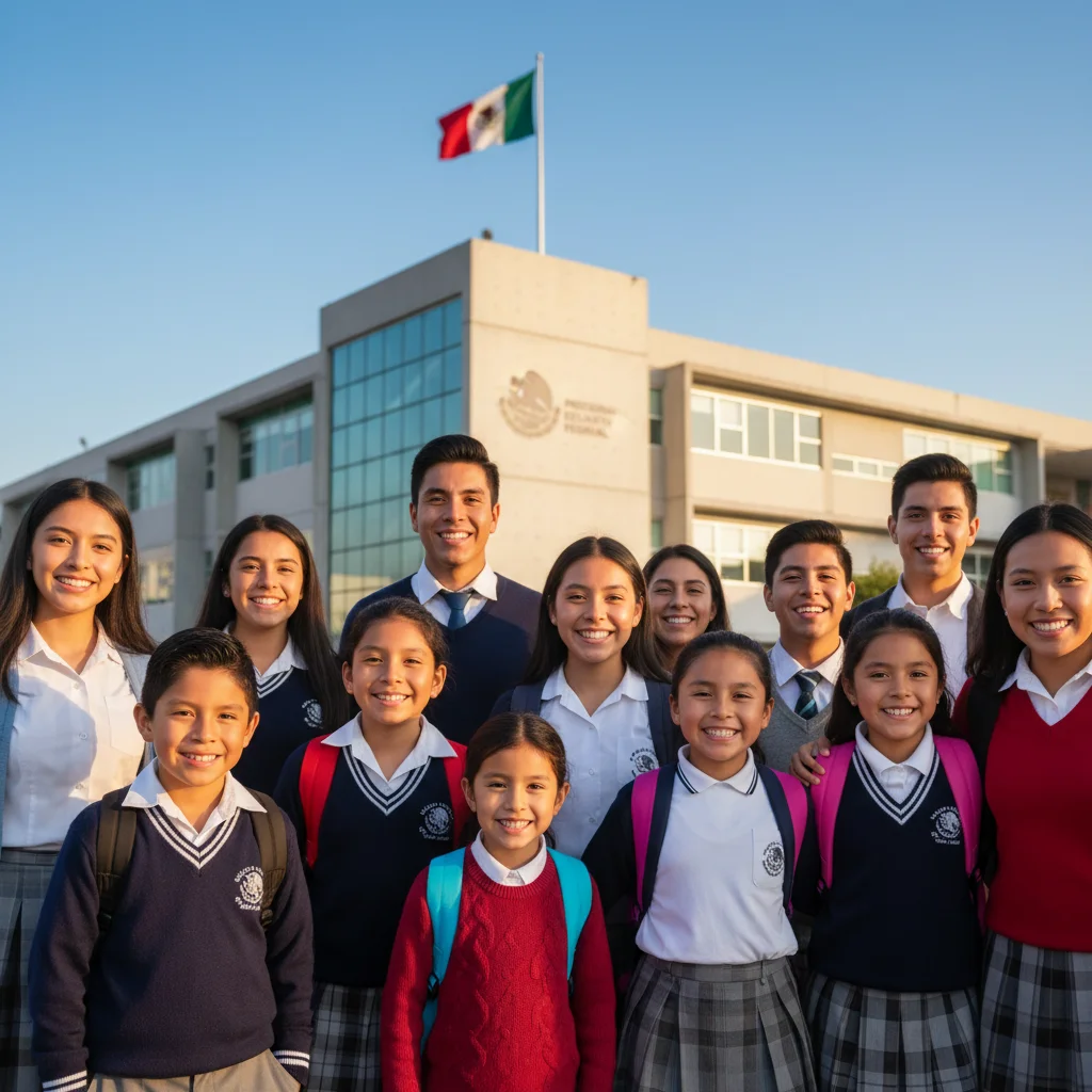 Subsidios Federales Educación 2026: ¿Quiénes se Benefician?