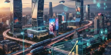 Futuro tecnológico de México: tendencias clave 2026