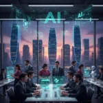 Noticia Clave: IA en el Mercado Laboral Mexicano 2026 Impacto de la inteligencia artificial en el mercado laboral mexicano para 2026