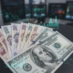 Reporte Especial: El peso mexicano frente al dólar en 2026, una perspectiva de los próximos 6 meses.