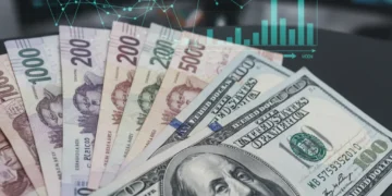 Reporte Especial: El peso mexicano frente al dólar en 2026, una perspectiva de los próximos 6 meses.